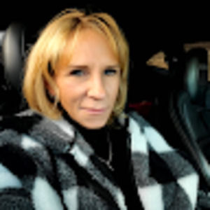 Meet your Posher, Glenna sue